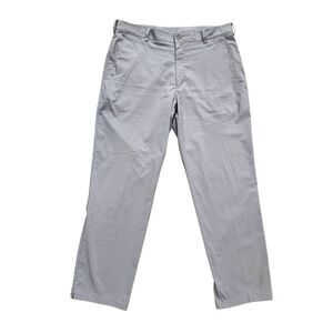 Nike Gray Chinos